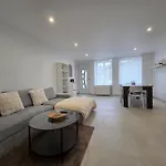 Prázdninový dům Charmante Maison De Pierre Renovee A 5min De Charleville-mezieres *