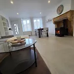 Prázdninový dům Charmante Maison De Pierre Renovee A 5min De Charleville-mezieres Saint-Marceau (Ardennes)