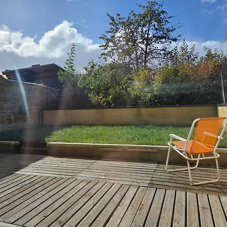 Charmante Maison De Pierre Renovee A 5min De Charleville-mezieres