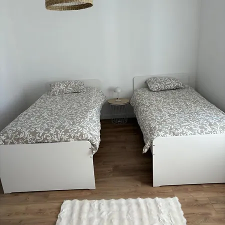 Charmante Maison De Pierre Renovee A 5min De Charleville-mezieres Casa de Férias Saint-Marceau (Ardennes)