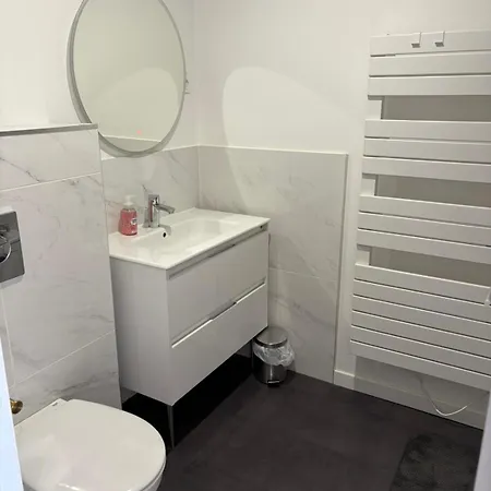 Charmante Maison De Pierre Renovee A 5min De Charleville-mezieres * Saint-Marceau (Ardennes)