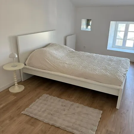 Charmante Maison De Pierre Renovee A 5min De Charleville-mezieres Saint-Marceau (Ardennes)