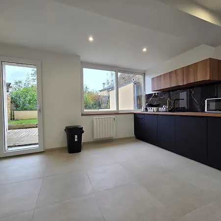 Charmante Maison De Pierre Renovee A 5min De Charleville-mezieres * Saint-Marceau (Ardennes)