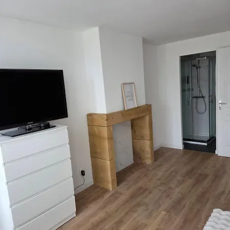 Charmante Maison De Pierre Renovee A 5min De Charleville-mezieres * Saint-Marceau (Ardennes)